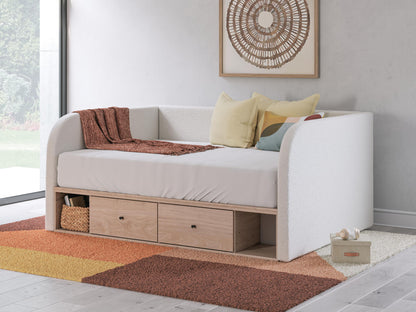 Arloster - Upholstered Day Bed by Ashley – view 3
