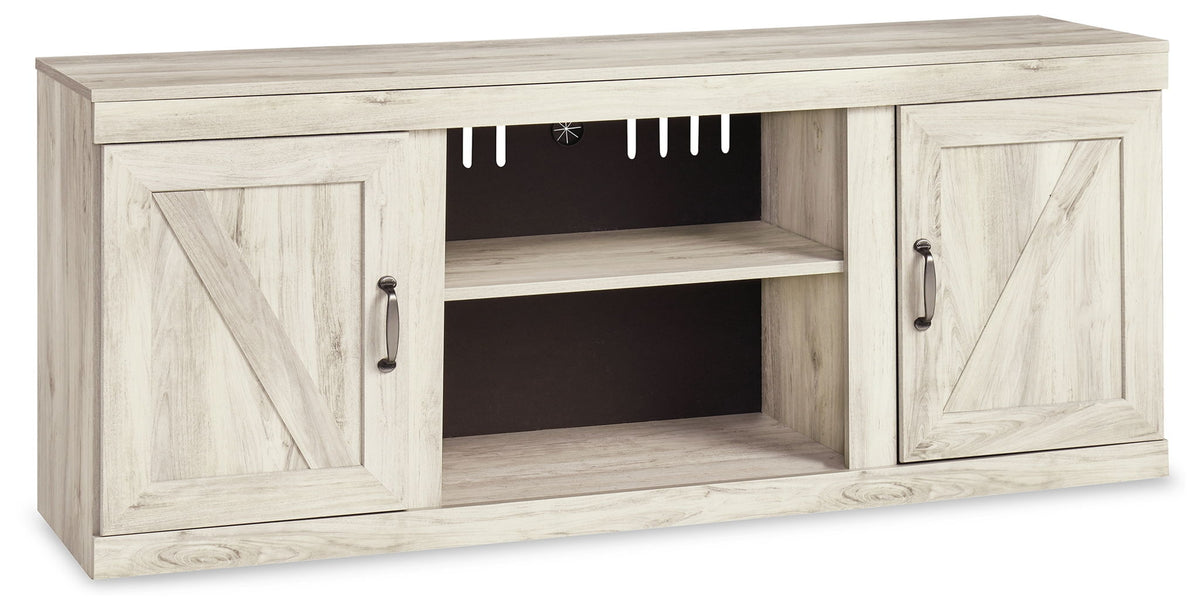 Bellaby - Entertainment Center by Ashley – view 9