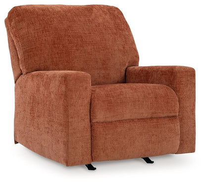 Aviemore - Rocker Recliner by Ashley – view 3