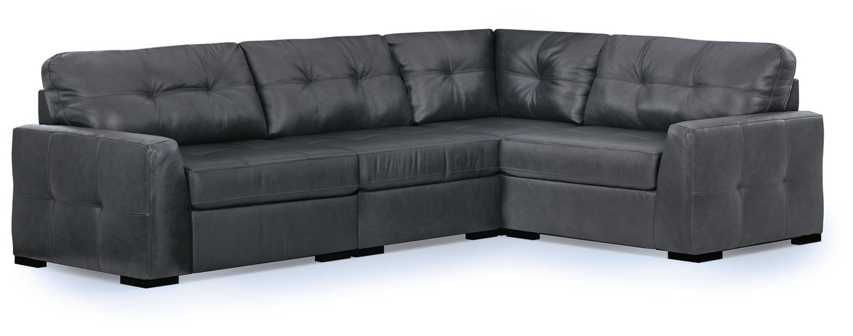Brindley Pier - 4 Piece Sectional by Ashley – view 2