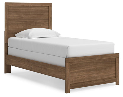 Broachmyn - Panel Bed by Ashley – view 6