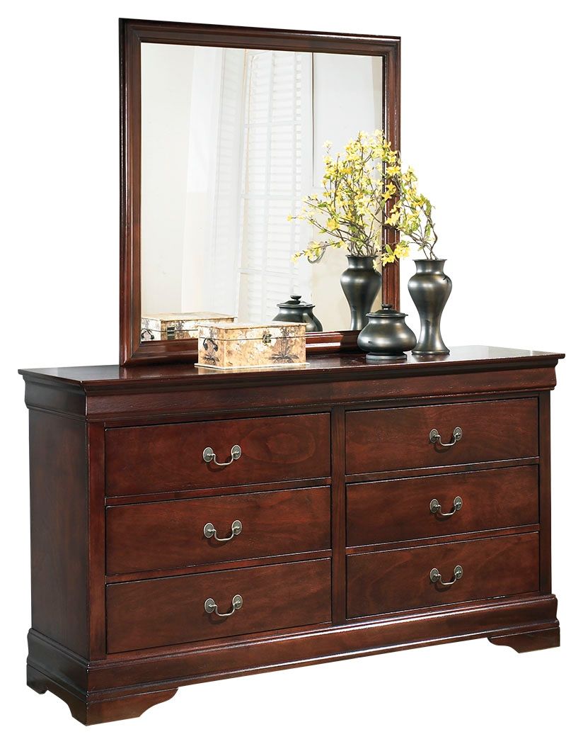 Alisdair - Dresser by Ashley – view 2