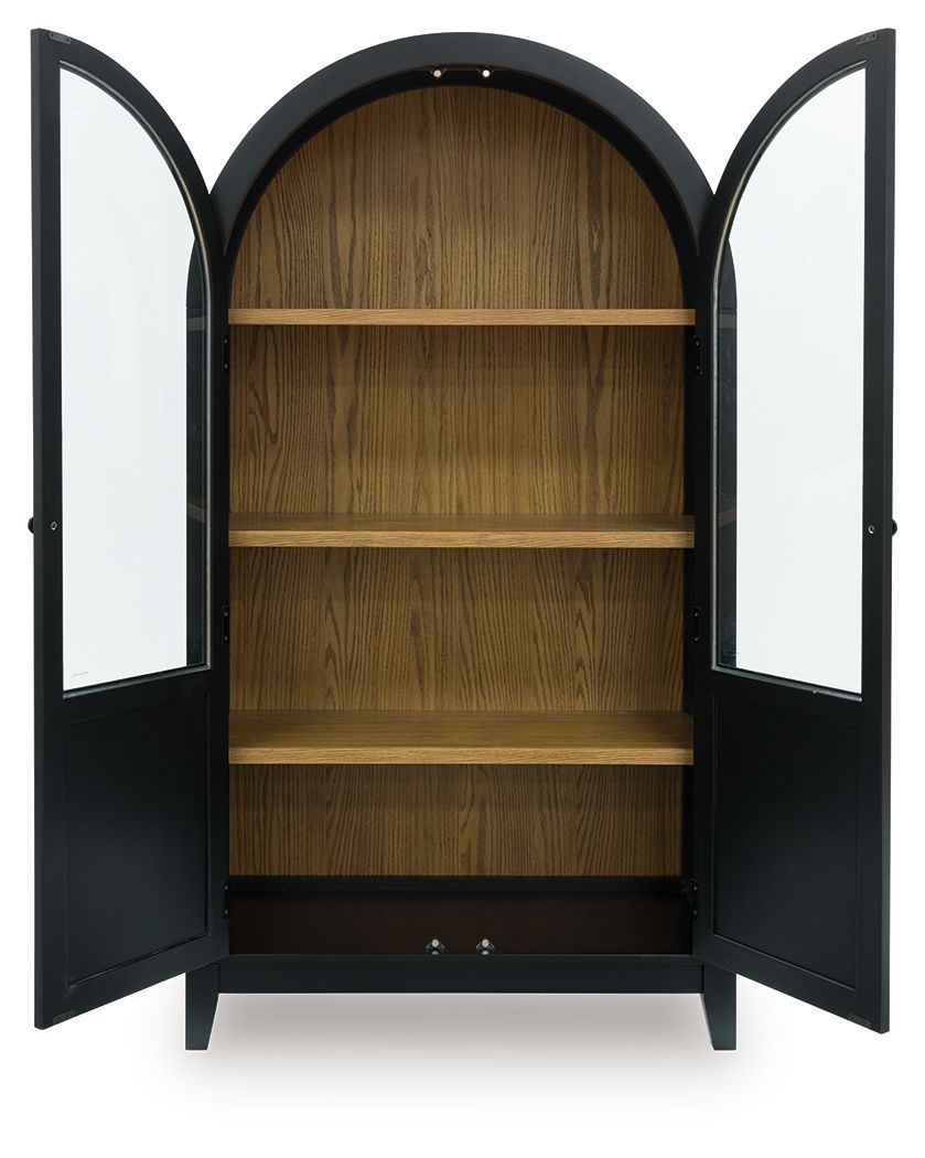 Dagandale - Accent Cabinet by Ashley – view 8