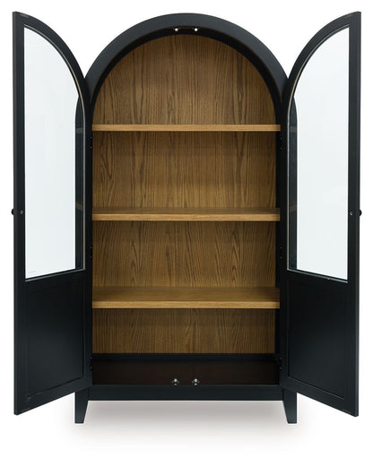 Dagandale - Accent Cabinet by Ashley – view 8