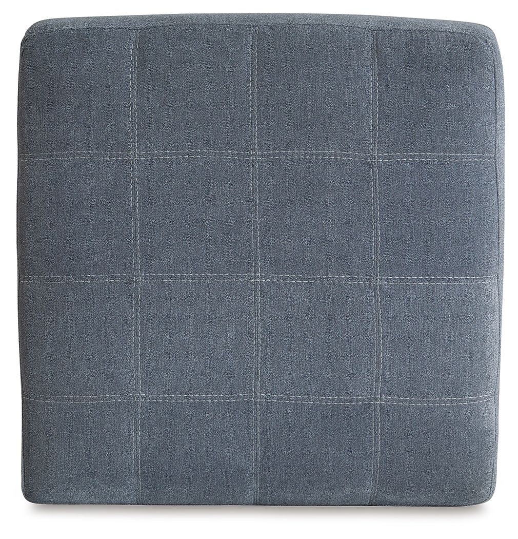 Marleton - Oversized Accent Ottoman by Ashley – view 4