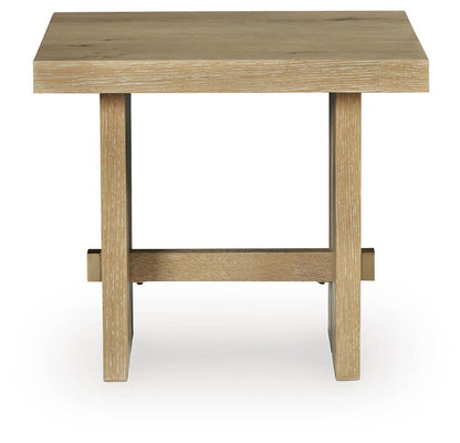 Crendlin - Table by Ashley – view 5