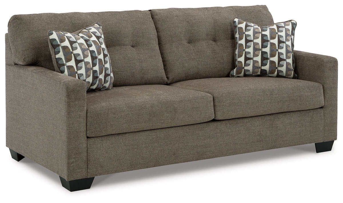 Mahoney - Sofa Sleeper by Ashley – view 2