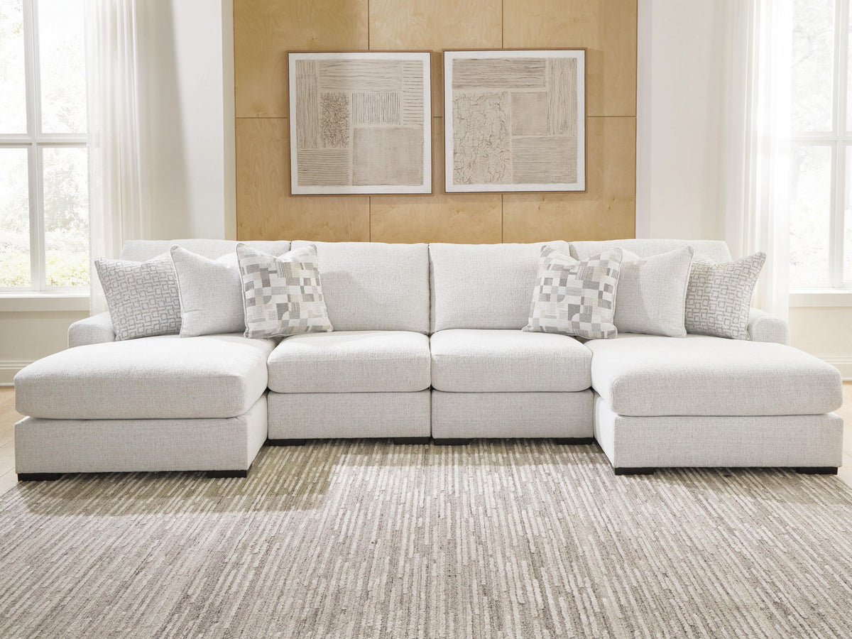 Misty-Lakes - Sectional by Ashley – view 9