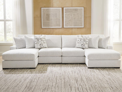Misty-Lakes - Sectional by Ashley – view 9