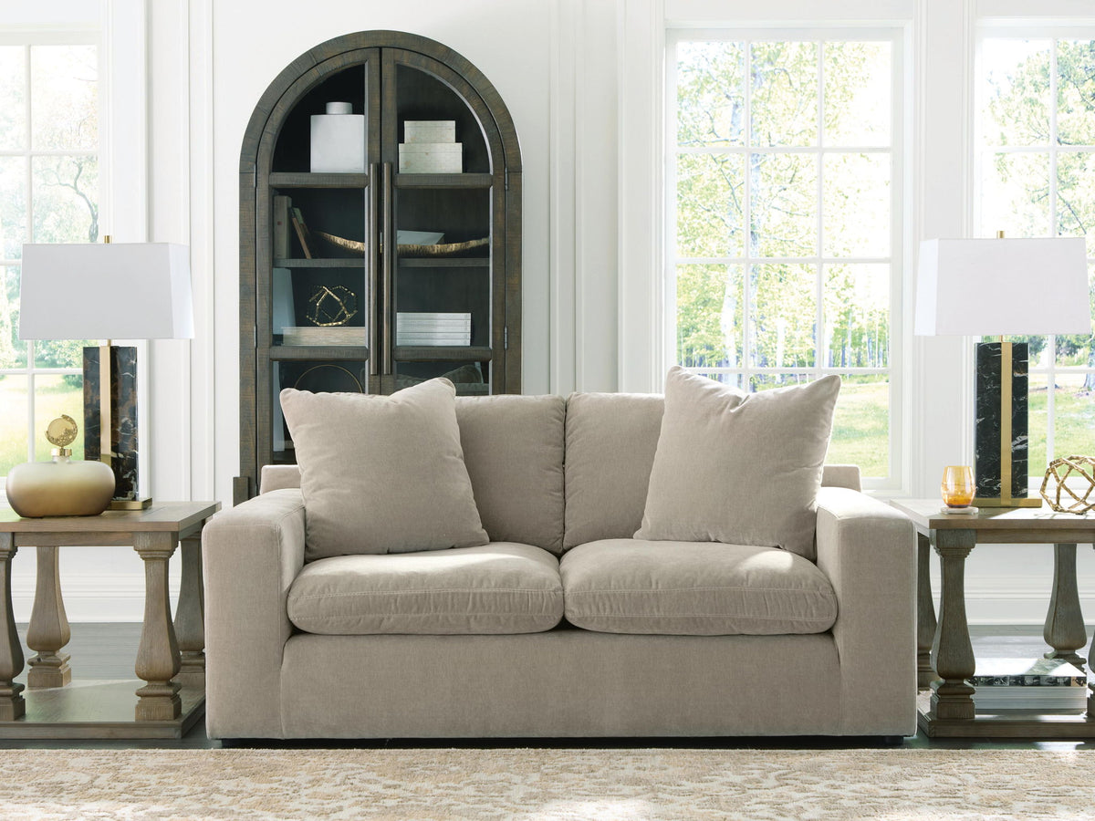 Maxton Heights - Loveseat – view 3