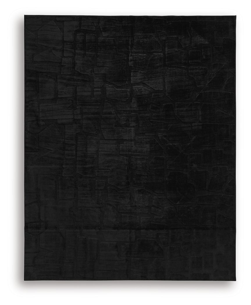 Gibbswell - Washable Rug by Ashley – Washable Rugs