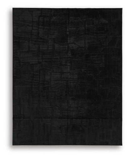Gibbswell - Washable Rug by Ashley – Washable Rugs