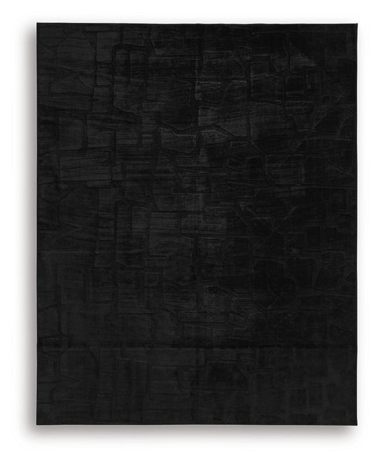 Gibbswell - Washable Rug by Ashley – Washable Rugs