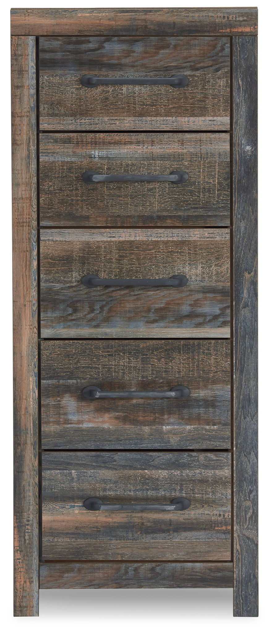 Drystan - Narrow Chest - Brown / Beige by Ashley – view 3