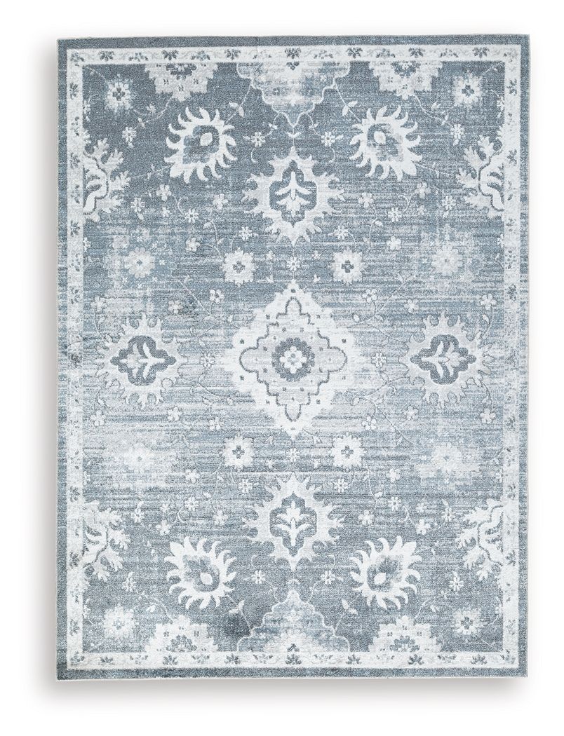 Avanworths - Washable Rug by Ashley – Washable Rugs