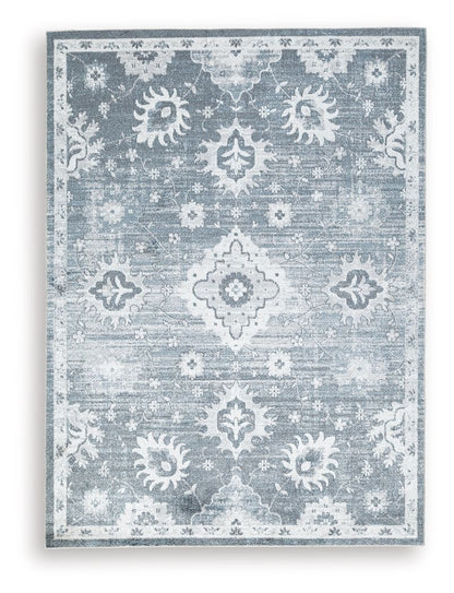 Avanworths - Washable Rug by Ashley – Washable Rugs