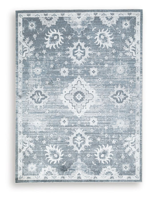 Avanworths - Washable Rug by Ashley – Washable Rugs