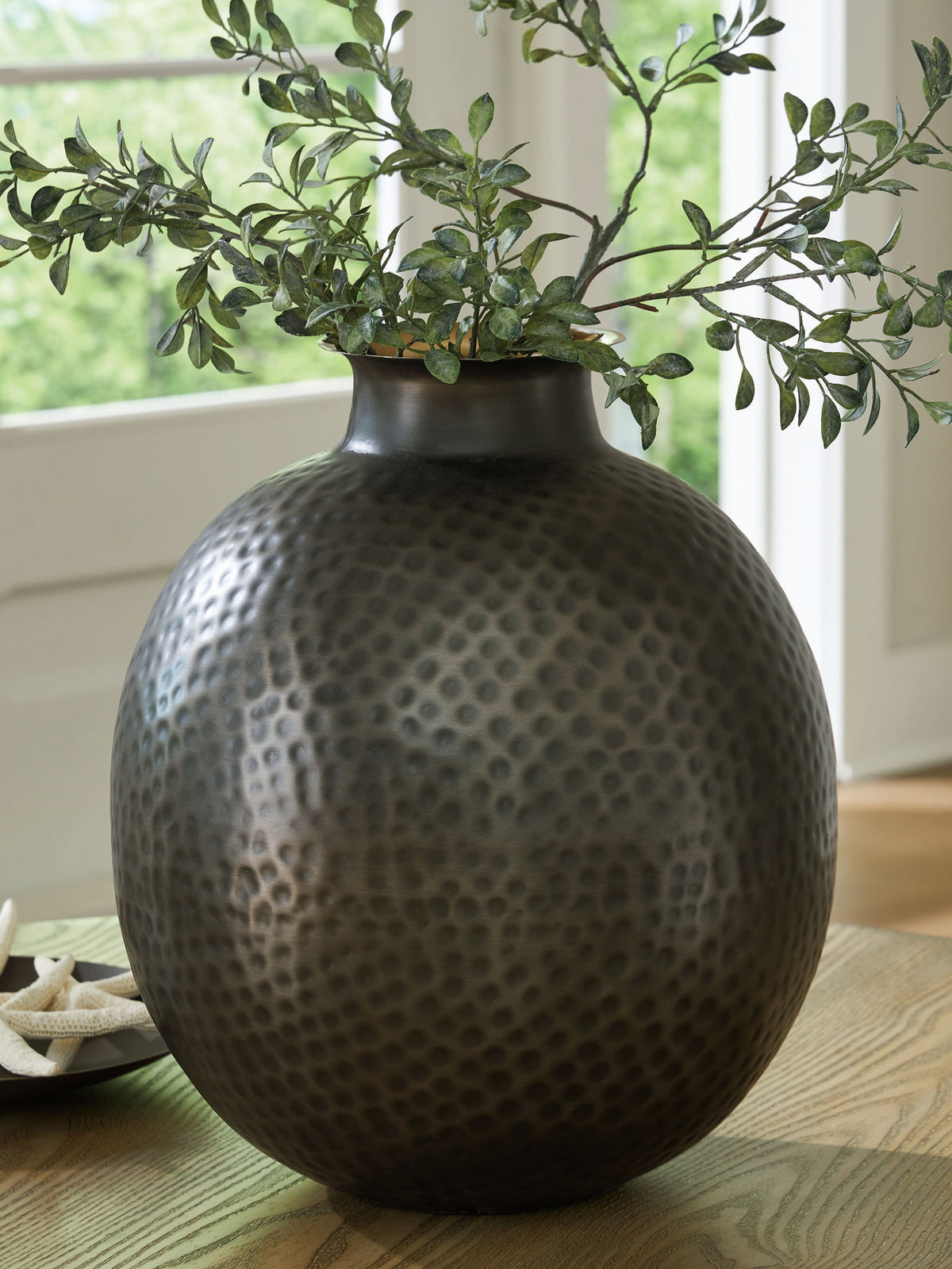 Woody - Vase by Ashley – view 5