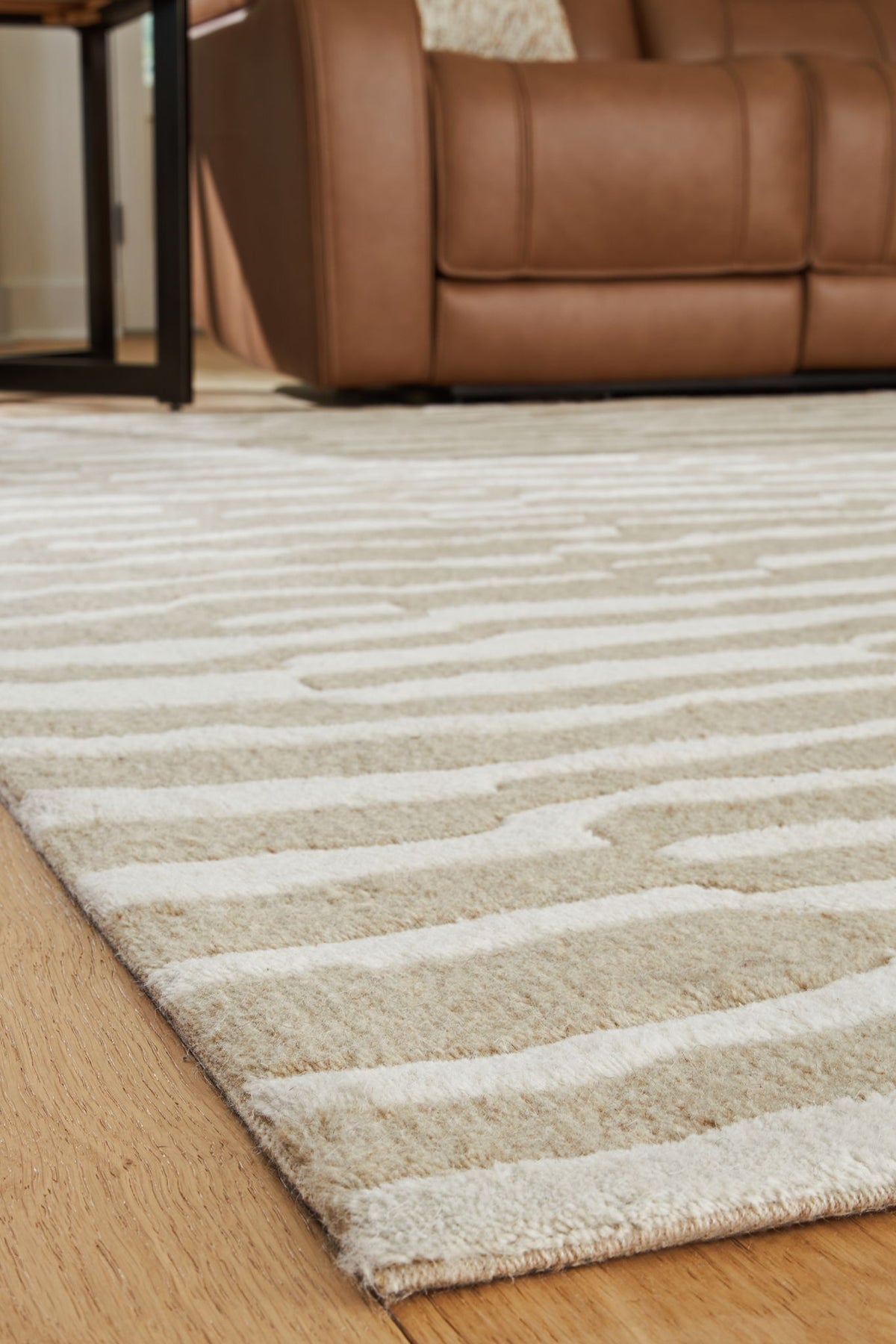 Corrbell - Rug by Ashley – view 4
