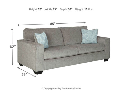 Altari - Living Room Set by Ashley – view 9