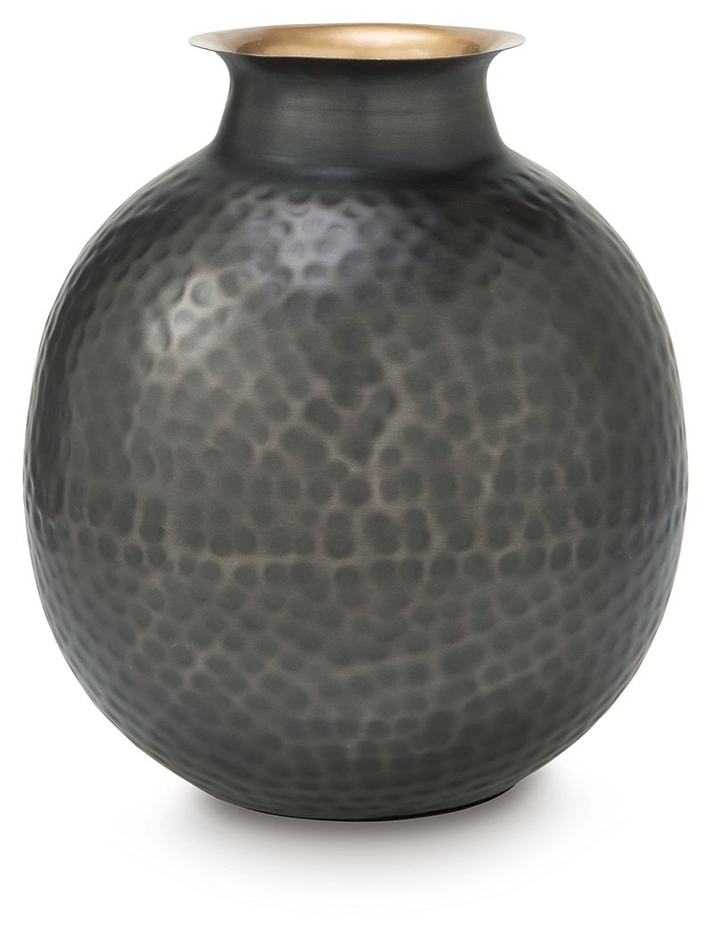 Woody - Vase by Ashley – Vases & Jars