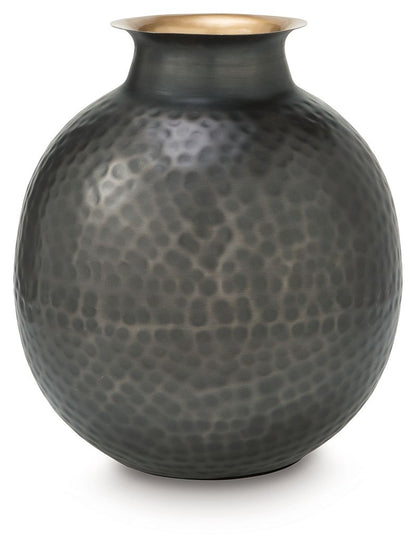 Woody - Vase by Ashley – Vases & Jars