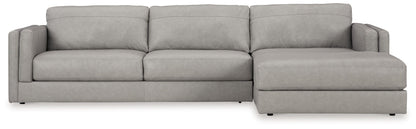 Amiata - 2 Piece Sectional by Ashley – view 4