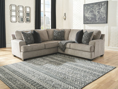 Bovarian - 3 Piece Sectional Set by Ashley – view 4