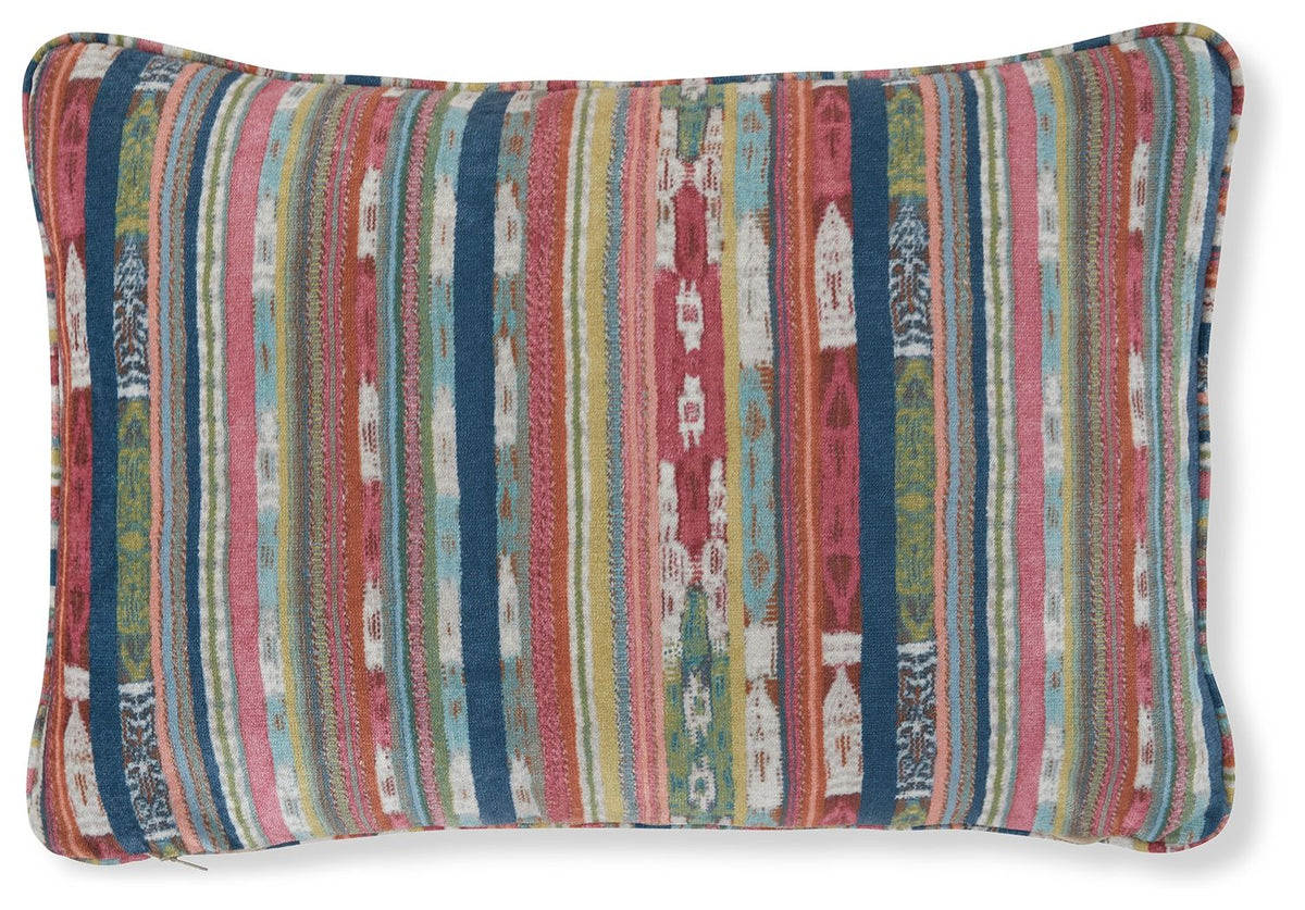 Orensburgh - Pillow by Ashley – view 2