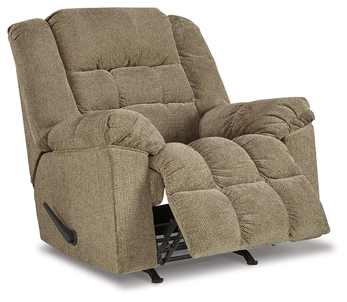 Kegler - Rocker Recliner by Ashley – view 4