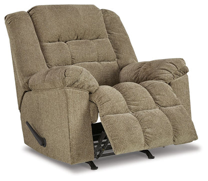 Kegler - Rocker Recliner by Ashley – view 4