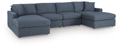 Modmax - 4 Piece Sectional by Ashley – view 18