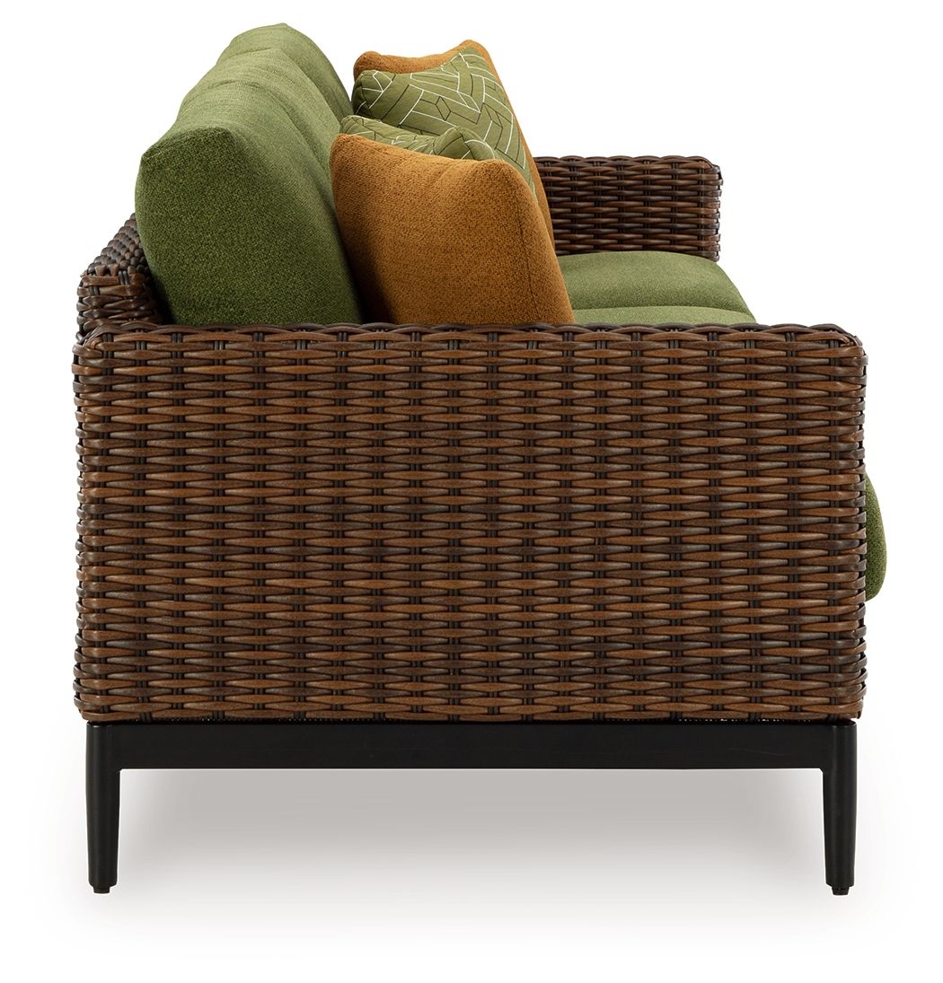 Horizon Hall - Lounge Set by Ashley – view 4