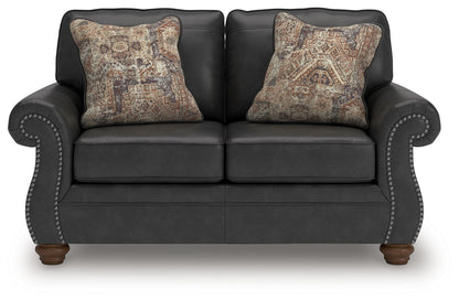 Chasemore - Loveseat by Ashley – view 4