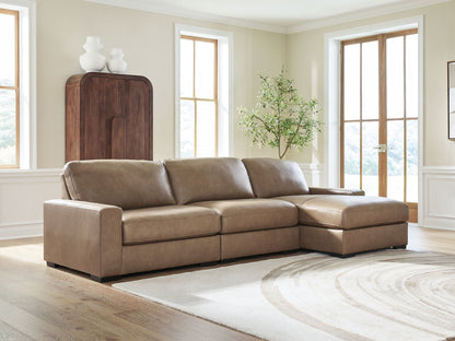 Veronella - 3 Piece Sectional – view 6