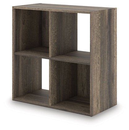 Shallifer - Cube Organizer by Ashley – view 9