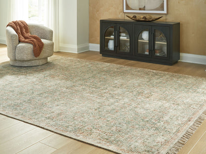Rossbury - Rug by Ashley – view 5