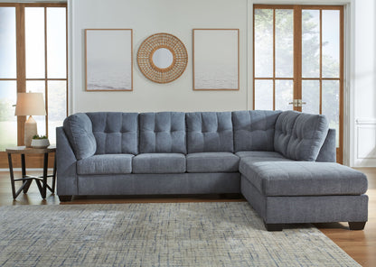 Marleton - 2 Piece Sectional by Ashley – view 9