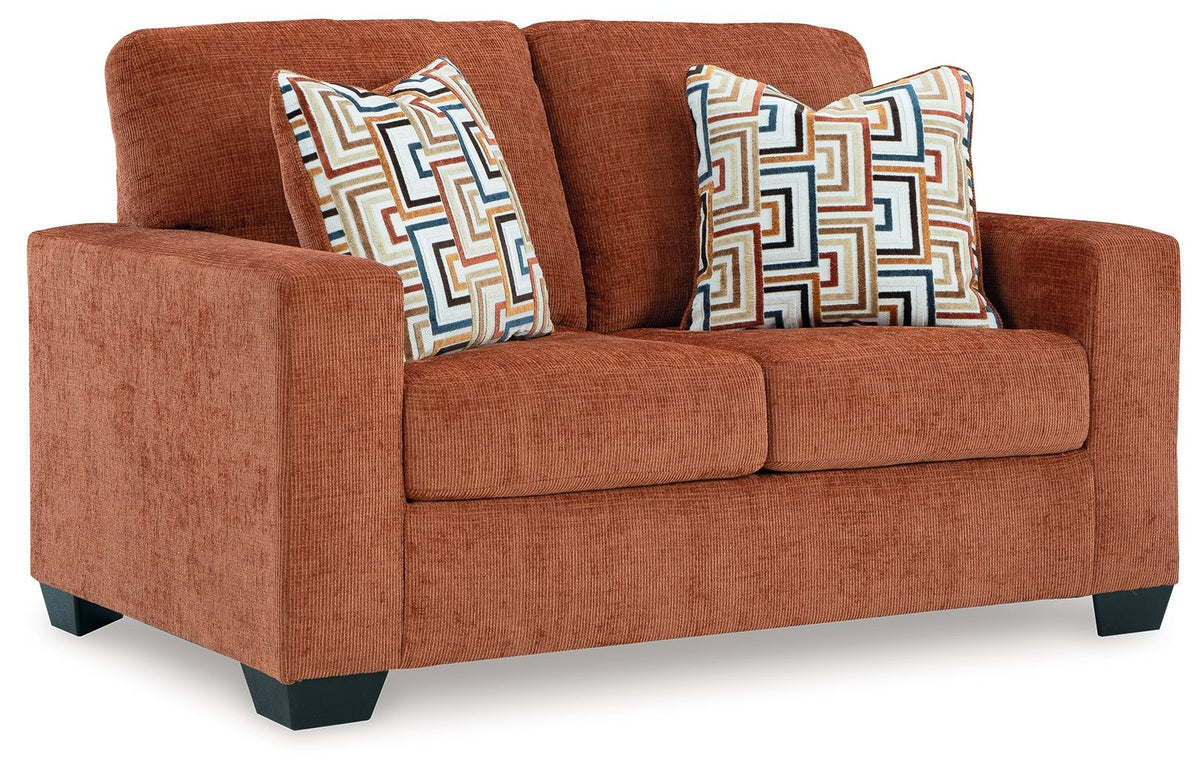 Aviemore - Loveseat by Ashley – view 2