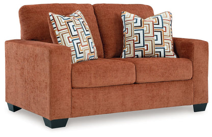 Aviemore - Loveseat by Ashley – view 2