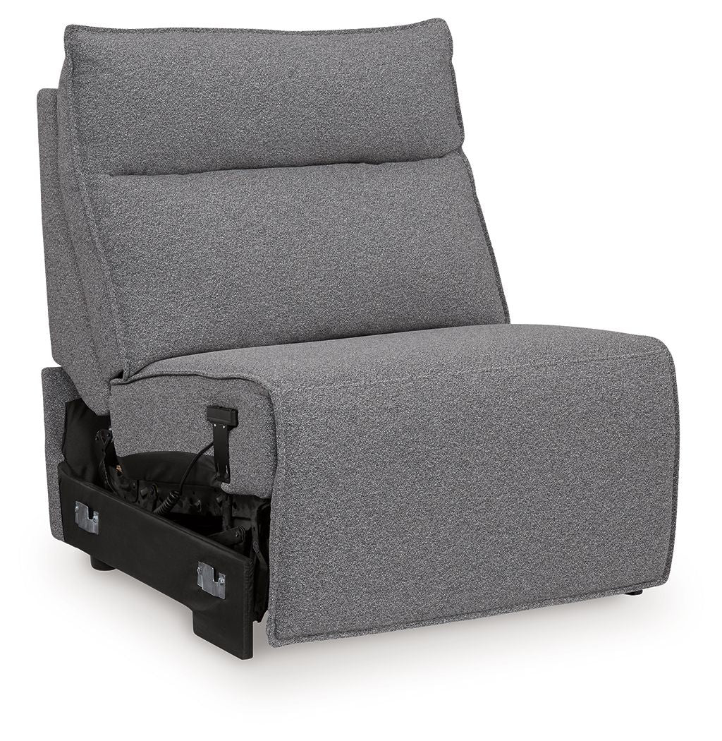 Modmax II - 7 Piece Reclining Sectional by Ashley – view 17