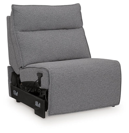 Modmax II - 7 Piece Reclining Sectional by Ashley – view 17
