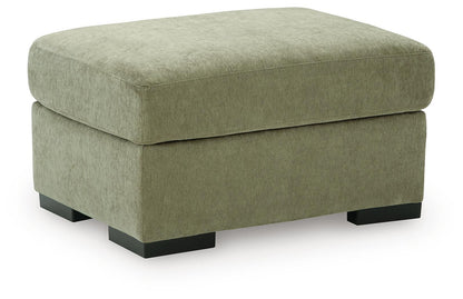 Bridgepoint - Ottoman by Ashley – Upholstered Ottomans