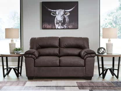 WillowBend - Loveseat by Ashley – view 6