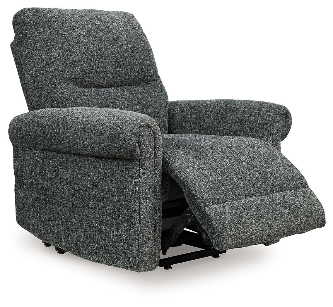 Aureta - Power Lift Recliner by Ashley – view 6