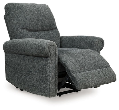 Aureta - Power Lift Recliner by Ashley – view 6