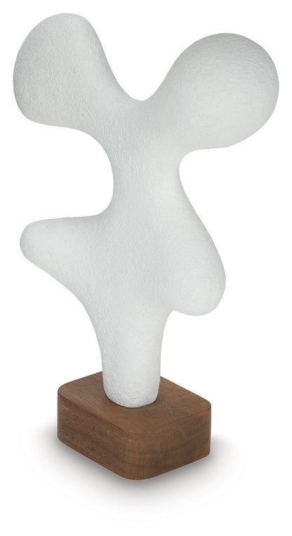 Lavarsen - Sculpture by Ashley – view 4