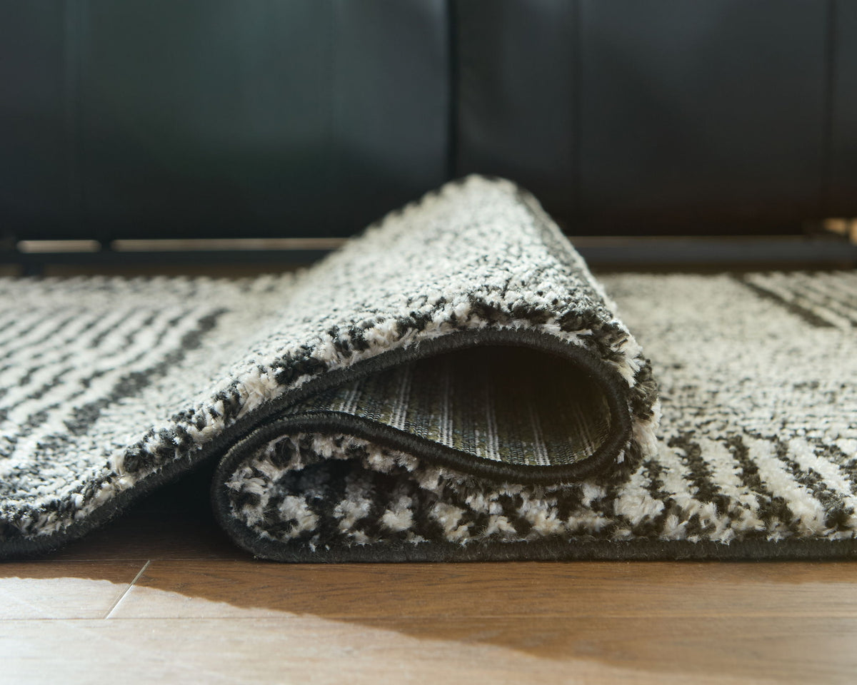 Kurtmen - Rug by Ashley – view 4