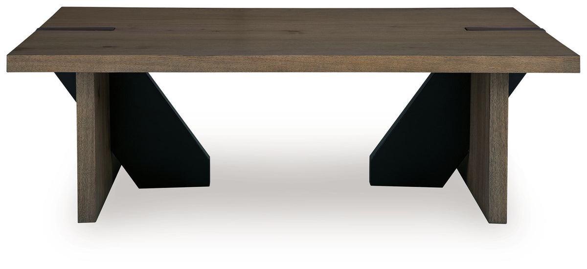 Kandinew - Living Room Table by Ashley – view 6