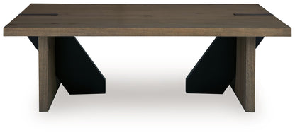 Kandinew - Living Room Table by Ashley – view 6